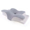 Ergonomic Cervical Pillow For Sleeping Orthopedic Support Pillows Odorless Contour Neck Pain Memory Foam Pillow