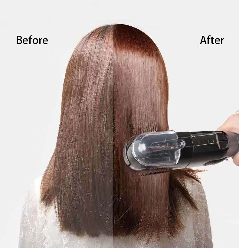 Hair Clipper Hair Fork Trimmer Charging Portable Home Automatic Hair Clipper Electric Hair Clipper