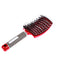 Detangle Hairbrush Women Wet Comb Hair Brush Professional Hair Brush Massage Comb Brush for Hair Hairdresser Hairdressing Tools